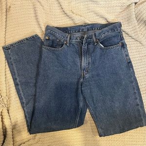 Levi Jeans